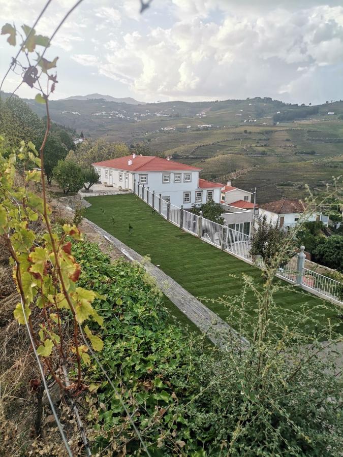 Quinta De Travassinhos- Douro Valley & Spa Santa Marta de Penaguião Dış mekan fotoğraf