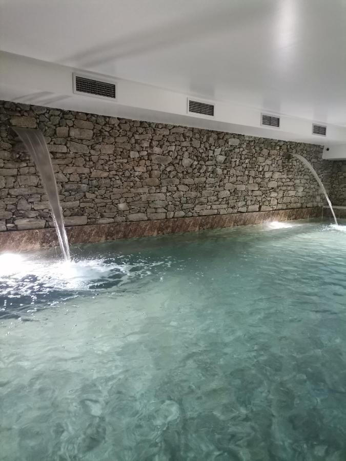 Quinta De Travassinhos- Douro Valley & Spa Santa Marta de Penaguião Dış mekan fotoğraf