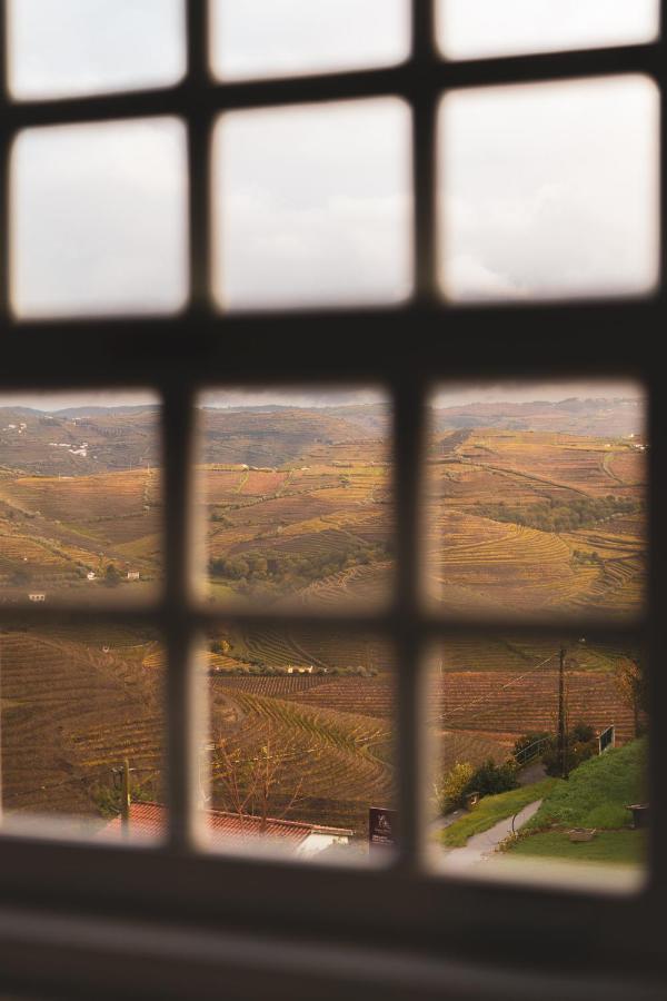 Quinta De Travassinhos- Douro Valley & Spa Santa Marta de Penaguião Dış mekan fotoğraf